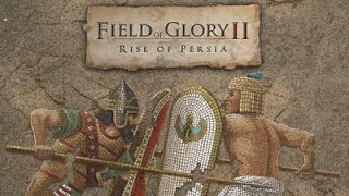 Field of Glory II MP 304 Urartian vs Median [upl. by Zetnwahs12]