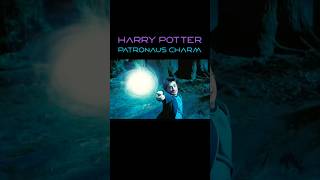 Harry Potters Patronus charm nobody for him😥😭🥺 harrypotter edit [upl. by Supat]