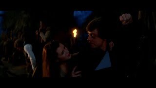 VIDEO  5  Return Of The Jedi ending celebration [upl. by Iteerp686]