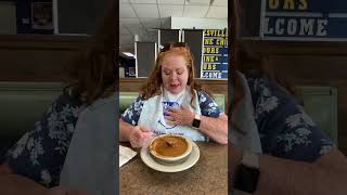 Cincinnati’s best chili We try Skyline chili for the first time [upl. by Etaner694]