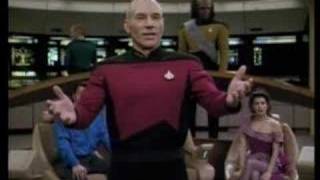 The Picard Video [upl. by Sadie]