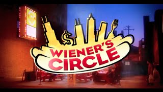 Wieners Circle Open [upl. by Eiznil167]