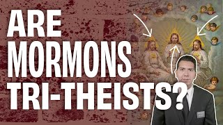 Are Mormons TriTheists [upl. by Iznik]