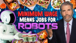 California Dreamin’ Minimum Wage Hikes Lead to Fewer Jobs and Higher Prices [upl. by Eido]