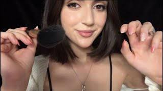 Slow amp Gentle ASMR to help you sleep ❤️ [upl. by Palecek565]