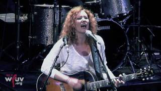 WFUV Presents Kathleen Edwards  quotEmpty Threatquot Live at Tarrytown Music Hall [upl. by Atinal933]