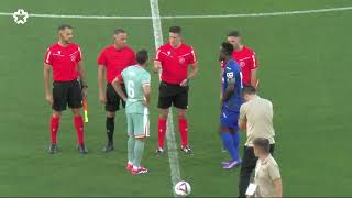 Getafe vs Atletico Madrid 13  Full Match 03082024  PreSeason Club Friendly [upl. by Elleinet]