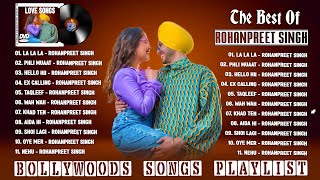 Neha Kakkar Ft Rohanpreet Singh  Best Songs Collection 2022  Greatest Hits Songs of All Time 2022 [upl. by Duleba]