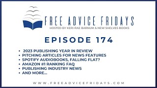 Free Advice Fridays Episode 174 [upl. by Anaeg]