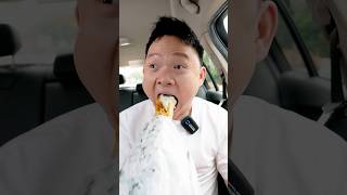 Trying Malaysia 🇲🇾 Kebab Kraze reallygoodornot hungrysam malaysiafood kebab [upl. by Anegue]