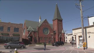 Historic Patchogue Church Needs Your Help [upl. by Schilit]