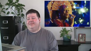 Voice Teacher Reacts to Jessye Norman  When I Am Laid In Earth Didos Lament [upl. by Edythe434]