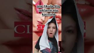 reklame za krajine be like  foryou balkan funny viral 1million [upl. by Anertal]