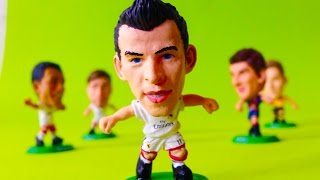 Gareth Bale Soccer Starz [upl. by Grantley]