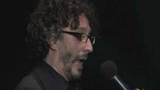 FITO PAEZ  Brillante sobre el mic [upl. by Yecal323]