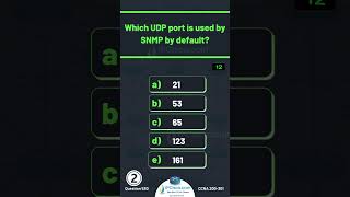 CCNA Questions amp Answers🔥 Updated CCNA 200301 v11  IPCiscocom [upl. by Sanalda279]