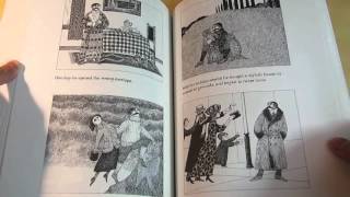 Amphigorey Too by Edward Gorey Picture Book Collection of Awesome Art [upl. by Ennaylime]