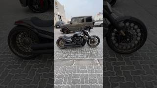 Most Badass Harley Davidson VROD 2024 Modified 🔥🤩🔥😵 harleydavidson modified harley shorts [upl. by Ahterahs]