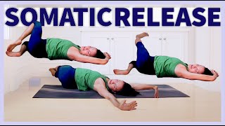 FREE Daily Somatics FULL BODY RELEASE Routine for You 💛 Practice Every Day 💛 20 minutes [upl. by Feinleib111]