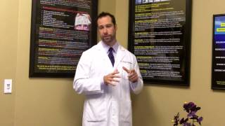 Natural IBS Treatment  10 Keys  Dr Richard Hagmeyer  Naperville Institute [upl. by Ecaidnac488]