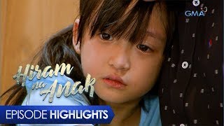 Hiram Na Anak Masamang intensyon sa sariling anak  Episode 37 [upl. by Norac410]