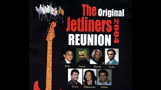 The Original Jetliners Reunion Concert 2004 [upl. by Roseanne766]