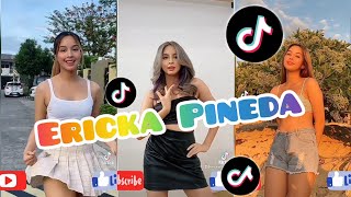 Ericka Pineda Tiktok Compilation 02  Tiktok Viral Ph [upl. by Adnomar]