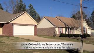 Gumtree  Homes for Sale  Oxford MS 38655 [upl. by Nnaerb169]