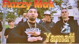 Razzy Mak  Yamaji [upl. by Nodnar]