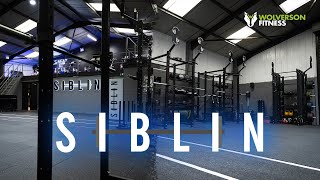 SIBLIN  Showreel [upl. by Iridis]