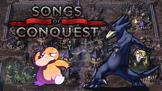 Songs of Conquest Релиз [upl. by Lahcear]