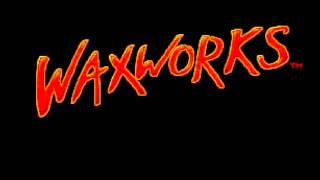 Waxworks DOS  Main Theme [upl. by Schlenger733]