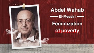 Feminization of poverty [upl. by Asennav]