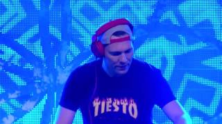 Matt Nash  Know My Love Tiësto  TML 2016 [upl. by Naud]