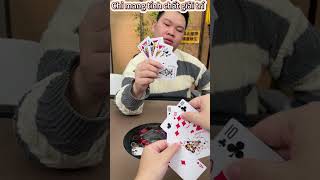 Các anh em đến lượt các bạn hành động poker landlord game funny cards g666 haihuoc [upl. by Notniw]