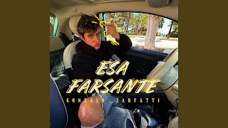 ESA FARSANTE [upl. by Dorothy514]