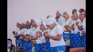 Zambian Catholic Lenten Songs💥💥💥 [upl. by Anned]