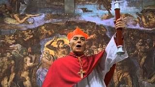 Le Conclave Comment le Pape estil élu  Trailer Français [upl. by Erialcyram]