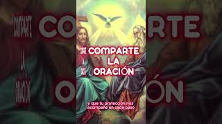 ORACIÓN DE PRINCIPIO DE MES DEL 01 10 24 octubre iniciodemes frasesinspiradoras mes fé fe [upl. by Cherianne]