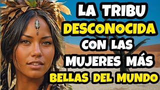 Así Es La Vida En NAMIBIA  El País Africano Con TRIBUS De Mujeres Extremadamente BELLAS [upl. by Gwenette179]