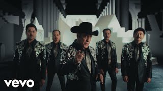 Los Tigres Del Norte  Aquí Mando Yo [upl. by Johannessen]