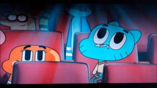 Cartoon Network Movie Bumpers 2012 [upl. by Leind]