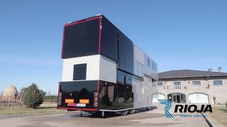 Motorhome Maverick Viñales MV12 [upl. by Rickard798]