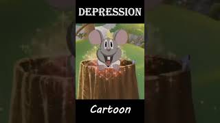 Depression Cartoon [upl. by Agnew]