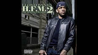 Lloyd Banks  Beamer Benz Or Bentley Instrumental [upl. by Angelina]