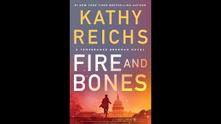 Lights Camera Author  Kathy Reichs [upl. by Elwina]