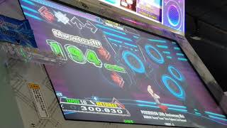 DDR A POSSESSION 20th Anniversay Mix SP EXPERT [upl. by Noivert]