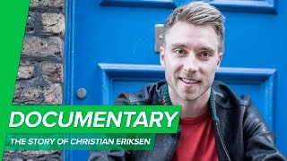 Christian Eriksen This is my story  Free kick tutorial with the Danish genius [upl. by Chavaree]