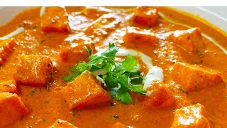 Shahi Paneer  Restaurant Style Authentic Punjabi Recipe  Kanaks Kitchen [upl. by Schaefer46]