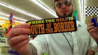 Jawga Boyz  Trip 2 Mexico OFFICIAL MUSIC VIDEO feat Young Gunner [upl. by Akela298]